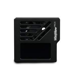 Датчик за видеокарта Thermal Grizzly WireView Pro II GPU 12V-2x6 - Black Датчик за видеокарта Thermal Grizzly WireView Pro II GPU 12V-2x6 - Black