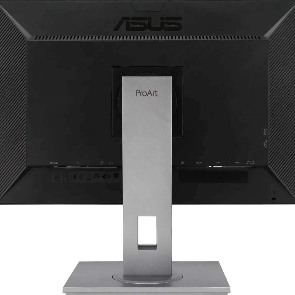 Монитор ASUS ProArt PA248QV Professional 24.1