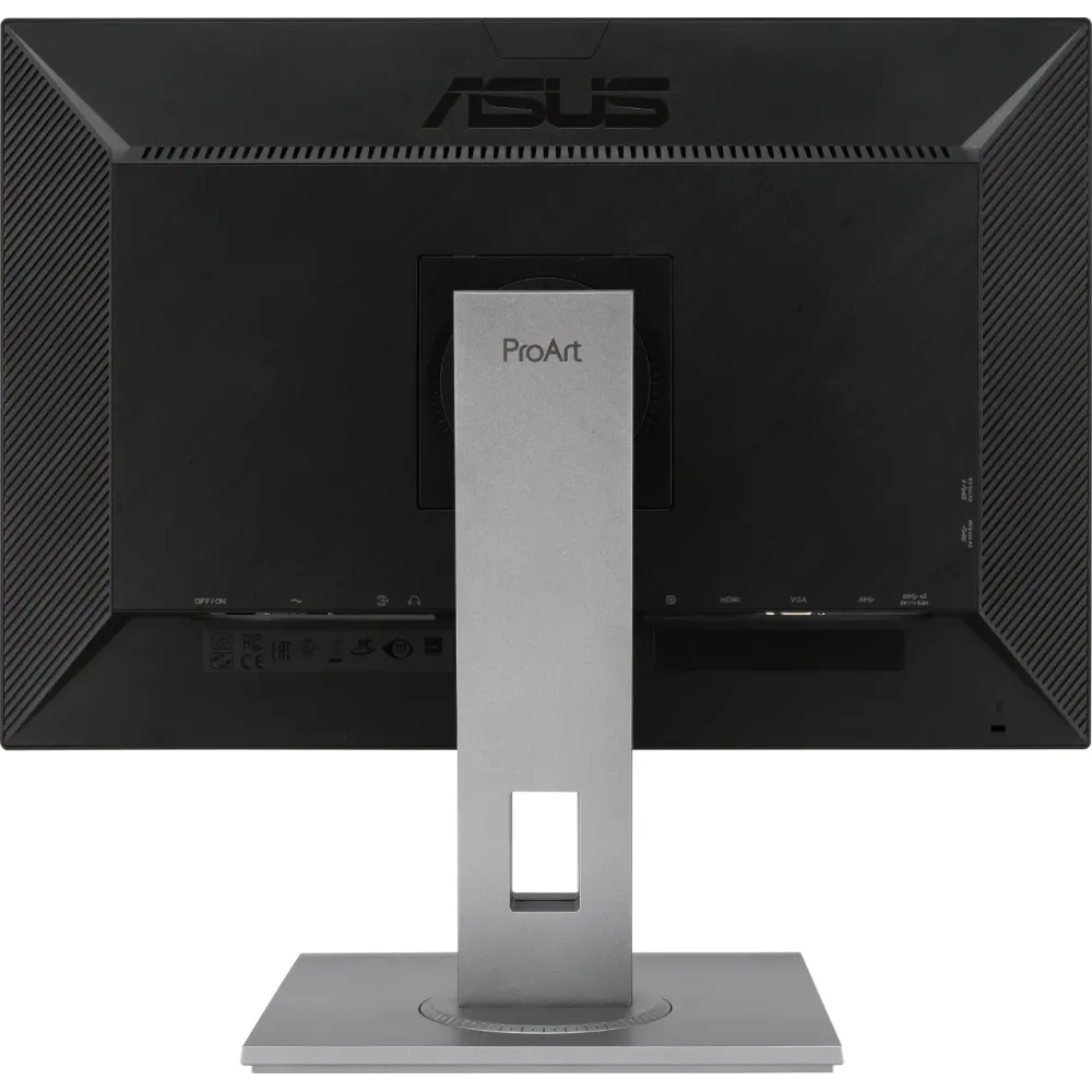 Монитор ASUS ProArt PA248QV Professional 24.1