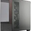 Кутия CoolerMaster Elite 690 Wood - Черна Кутия CoolerMaster Elite 690 Wood - Черна