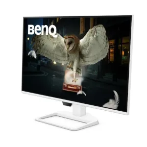 Монитор BenQ EX271UZ, бял