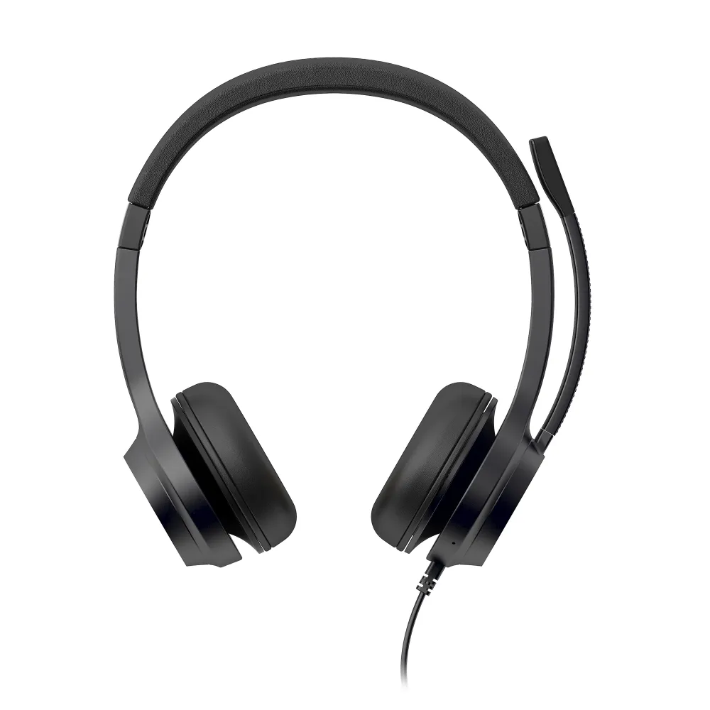 Слушалки с микрофон Creative Chat USB