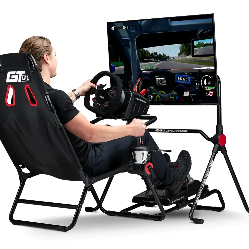 Стойка за монитор Next Level Racing Lite до 55