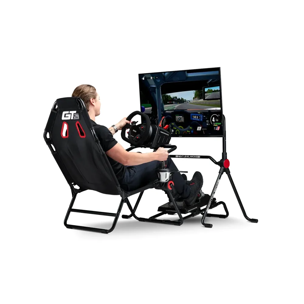 Стойка за монитор Next Level Racing Lite до 55 Стойка за монитор Next Level Racing Lite до 55