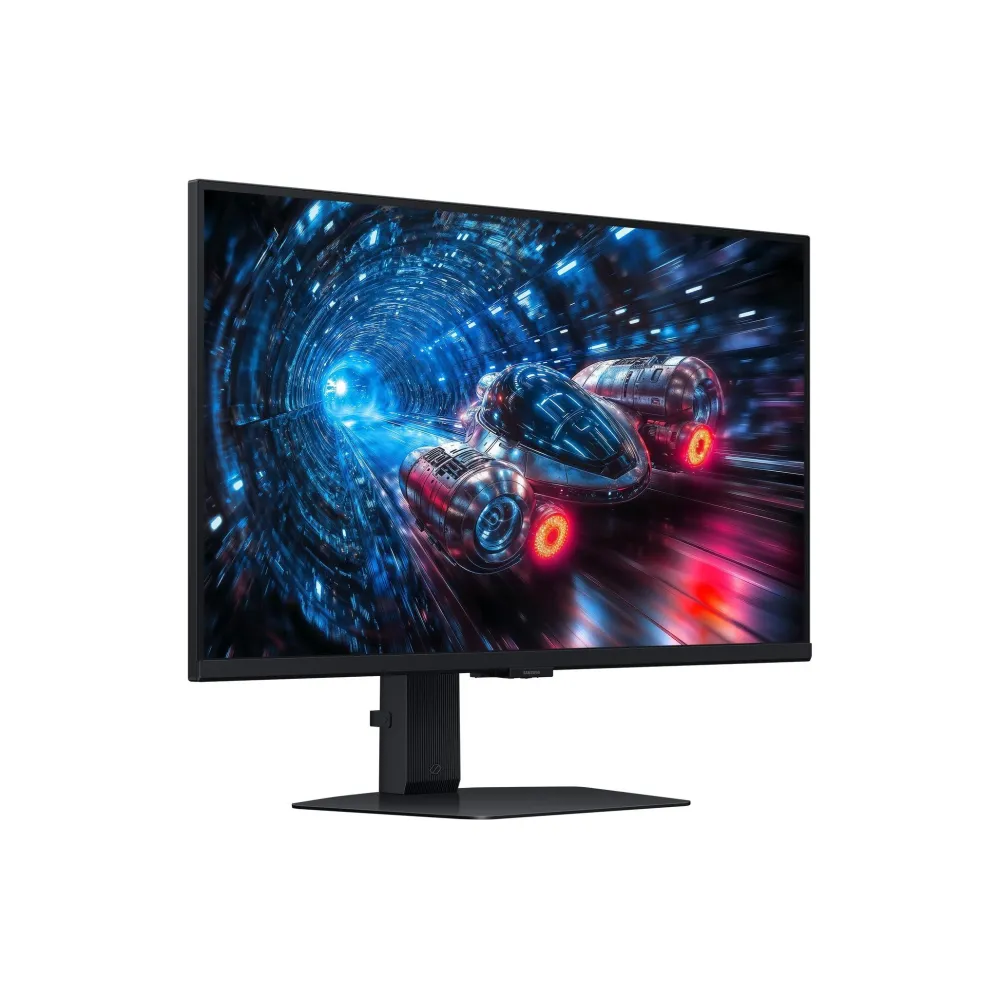 Монитор SAMSUNG Odyssey G7 G70F - 27 Монитор SAMSUNG Odyssey G7 G70F - 27