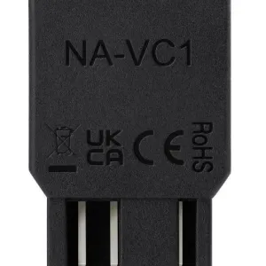 Преобразувател на напрежение Noctua NA-VC1, 24v DC към 12v DC