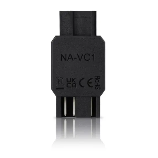 Преобразувател на напрежение Noctua NA-VC1, 24v DC към 12v DC Преобразувател на напрежение Noctua NA-VC1, 24v DC към 12v DC