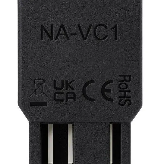 Преобразувател на напрежение Noctua NA-VC1, 24v DC към 12v DC