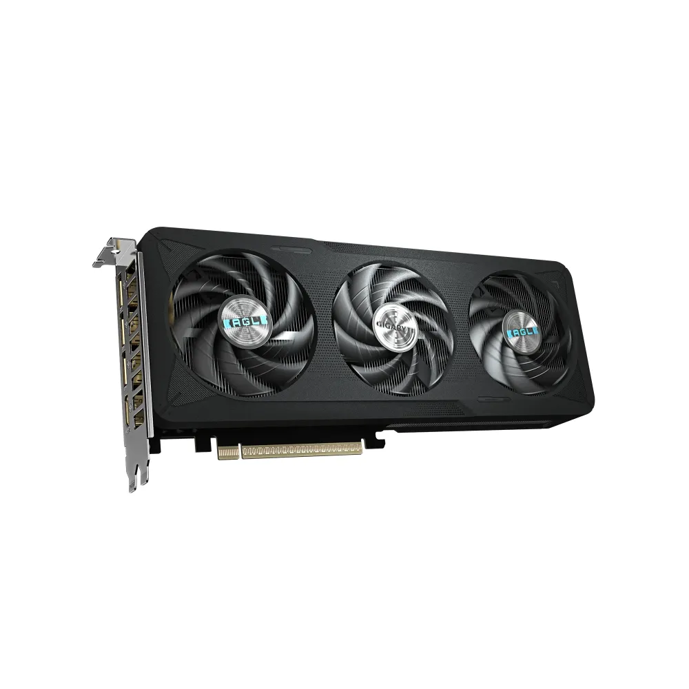 Видео карта GIGABYTE RTX 5060 TI EAGLE MAX OC 8GB GDDR7 Видео карта GIGABYTE RTX 5060 TI EAGLE MAX OC 8GB GDDR7