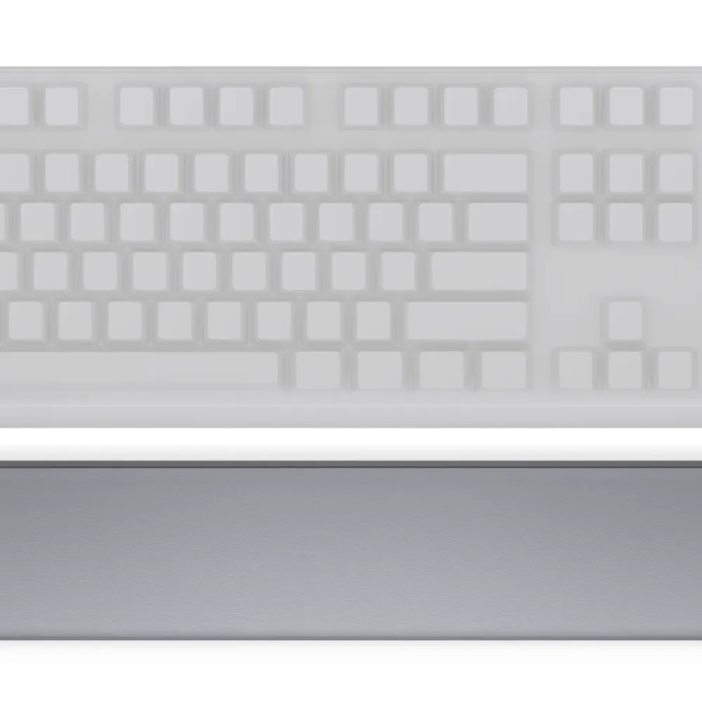 Поставка за китки ENDORFY Thock Palm Rest V2