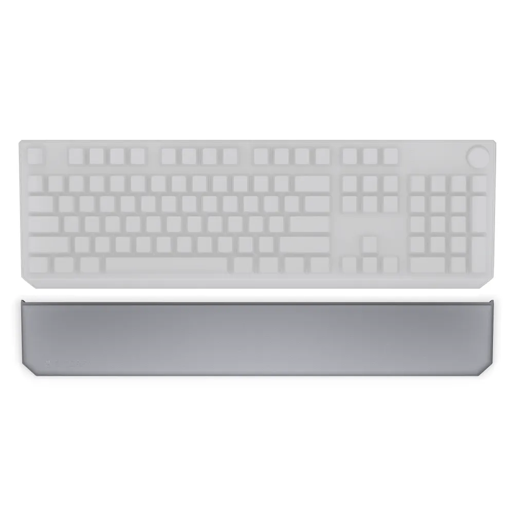Поставка за китки ENDORFY Thock Palm Rest V2