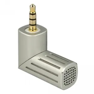 Микрофон DeLock 65893, За смартфон/таблет, 65893
