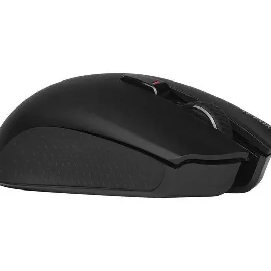 CORSAIR Геймърски бъндъл 4 в 1 - K55 CORE / HARPOON RGB PRO / HS35 Surround v2 / MM100