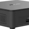 Комп. система ASUS NUC 13 Pro - Intel Core i5-1340P, 1 x SO-DIMM DDR4, 1 x M.2 SSD