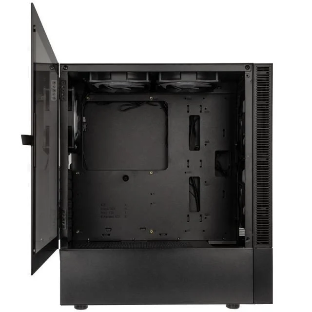 Настолен компютър VALI GAMING INTEL CORE I5 14400F GEFORCE RTX5060TI Настолен компютър VALI GAMING INTEL CORE I5 14400F GEFORCE RTX5060TI