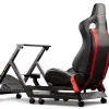 Геймърски стол Next Level Racing Cockpit Racing Simulator GT Track Геймърски стол Next Level Racing Cockpit Racing Simulator GT Track