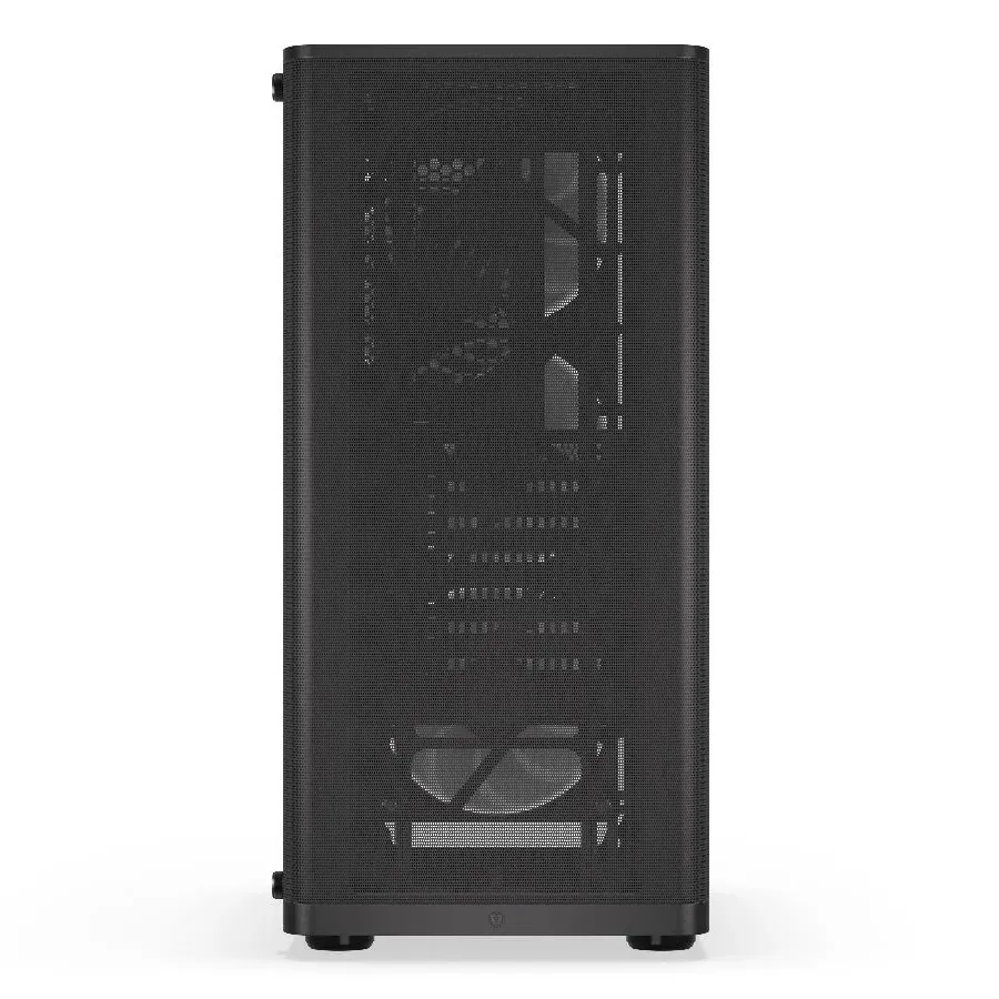 Кутия ENDORFY Ventum 200 AIR - Middle Tower