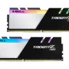 Памет G.SKILL Trident Z Neo RGB 32GB(2x16GB) DDR4 3600MHz F4-3600C18D-32GTZN