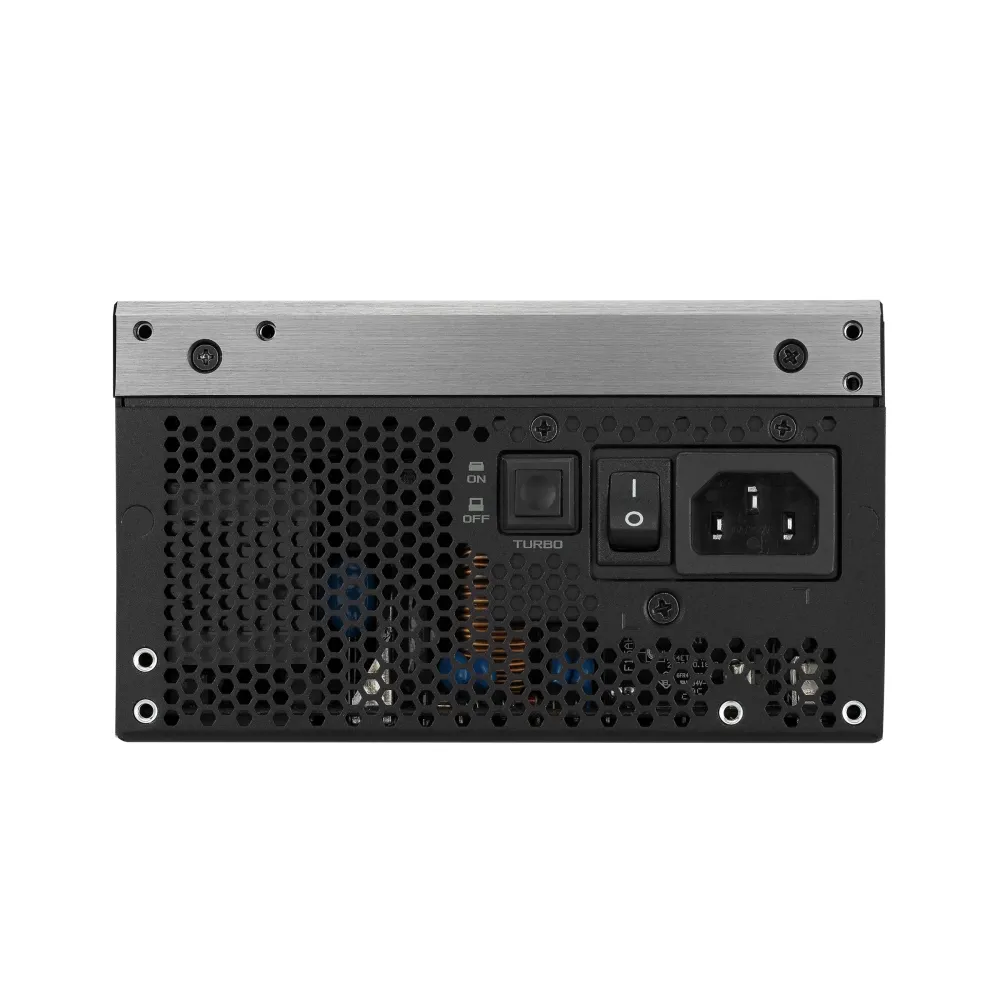 Захранващ блок ASUS ROG THOR III 1200W , 80+ Platinum PCIe 5.1, Fully Modular