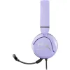 Геймърски слушалки HyperX Cloud Mini - Lavender