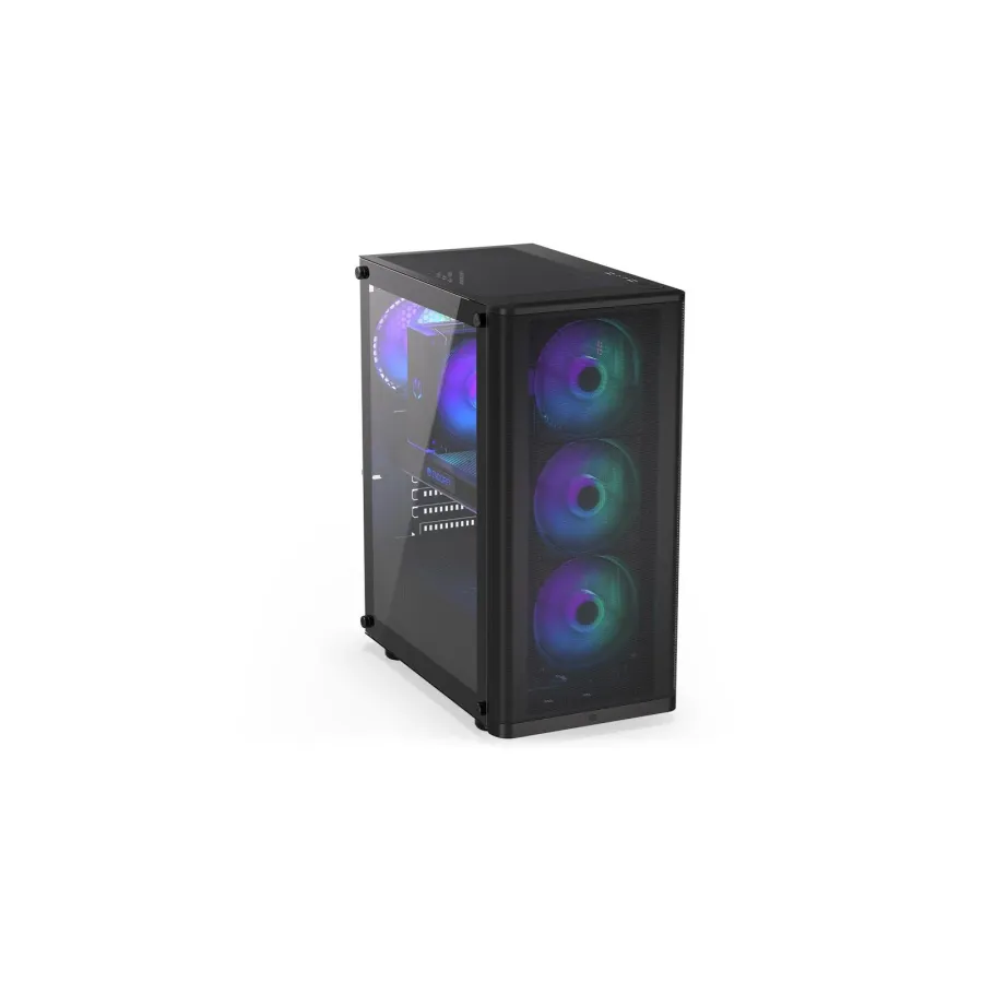 Кутия ENDORFY Ventum 200 ARGB - Middle Tower Кутия ENDORFY Ventum 200 ARGB - Middle Tower