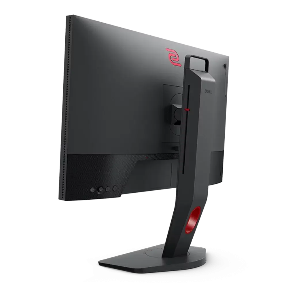 Монитор ZOWIE XL2540K 240Hz, TN, 24.5 inch, Wide, Full HD, HDMI, DP, Черен