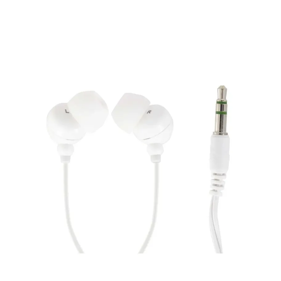 Слушалки MAXELL PLUGZ Слушалки MAXELL PLUGZ