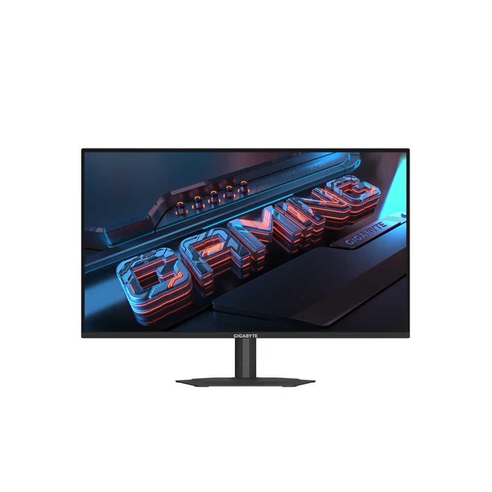 Гейминг монитор Gigabyte G25F2 - 24.5 inch SS IPS FHD (1920x1080), 200 Hz, 1 ms, HDR10