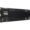 SSD SAMSUNG 990 1TB PCIe 4.0 NVMe M.2 SSD, MZ-V9V1T0BW