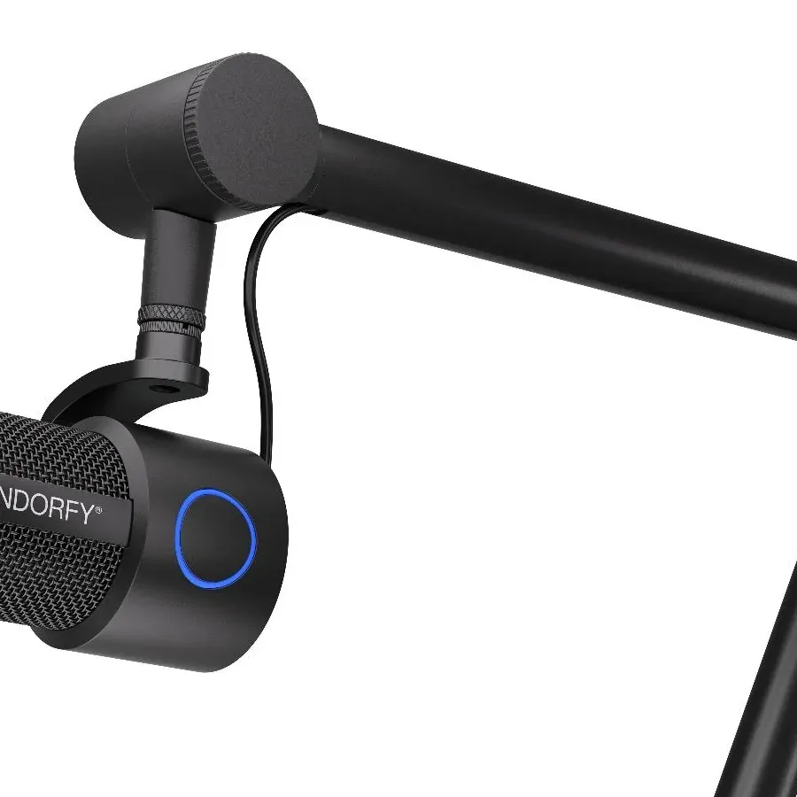 Настолен микрофон ENDORFY - Solum Studio