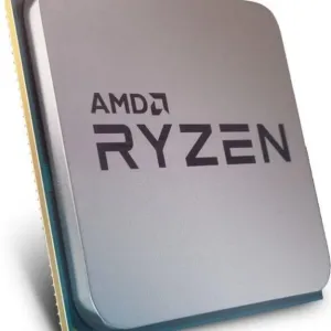 Процесор AMD Ryzen 7 5700 TRAY 8-Cores, 3.7GHz(Up to 4.6GHz), AM4, 16MB Cache, 65W