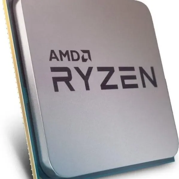 Процесор AMD Ryzen 7 5700 TRAY 8-Cores, 3.7GHz(Up to 4.6GHz), AM4, 16MB Cache, 65W