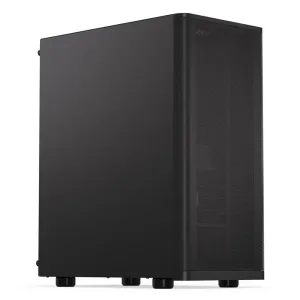 Кутия ENDORFY Ventum 200 Solid - Middle Tower