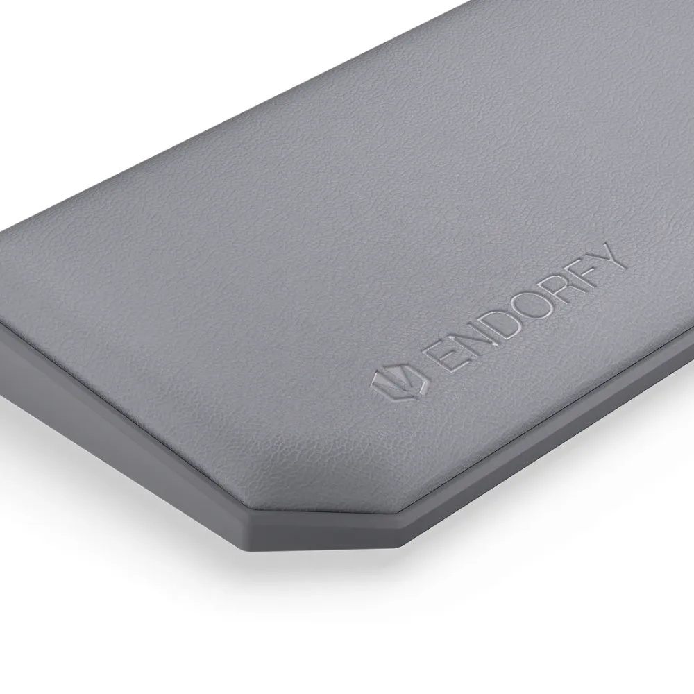 Поставка за китки ENDORFY Thock Palm Rest V2