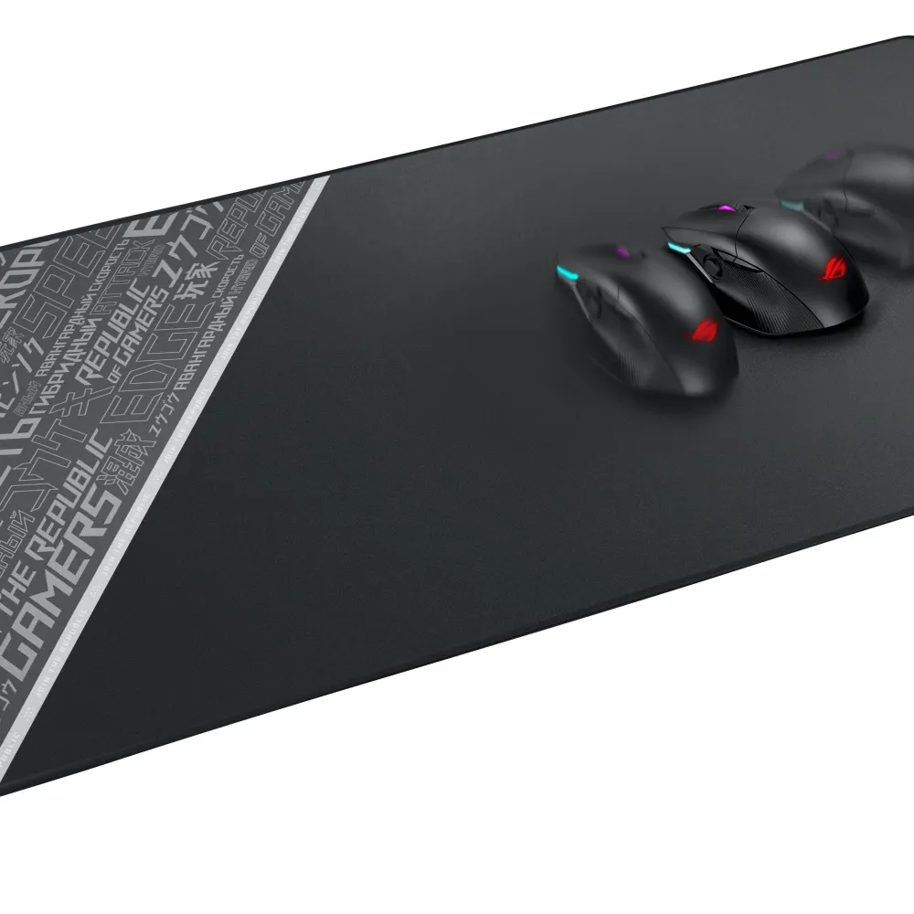 Геймърски пад ASUS ROG Sheath BLK