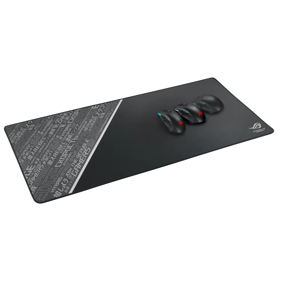 Геймърски пад ASUS ROG Sheath BLK Геймърски пад ASUS ROG Sheath BLK