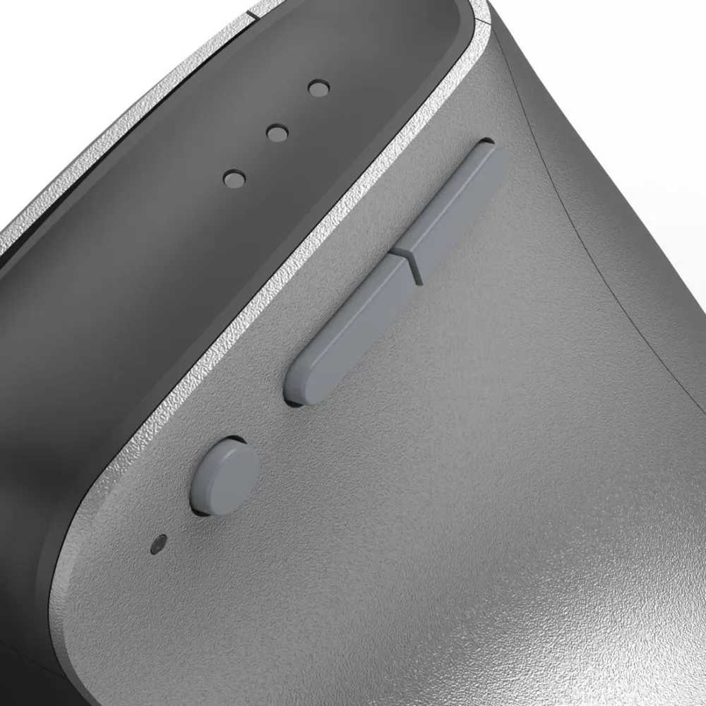 HAMA Безжична Ергономична вертикална мишка 