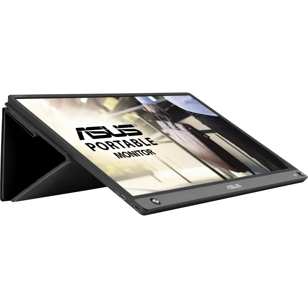 Монитор ASUS ZenScreen Go MB16AHP 15.6 Монитор ASUS ZenScreen Go MB16AHP 15.6