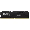 Памет Kingston FURY Beast Black 16GB DDR5 5200MHz KF552C40BB-16