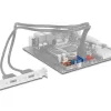 Адаптер Delock, M.2 Key B+M мъжко към 2 x USB 5 Gbps Pin Header Адаптер Delock, M.2 Key B+M мъжко към 2 x USB 5 Gbps Pin Header