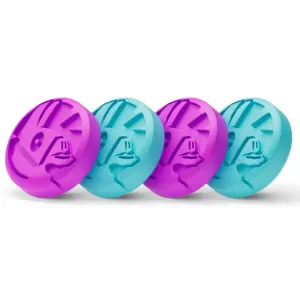 Аксесоар KontrolFreek Universal No-Slip Thumb Grips Supply Fortnite Llama Edition