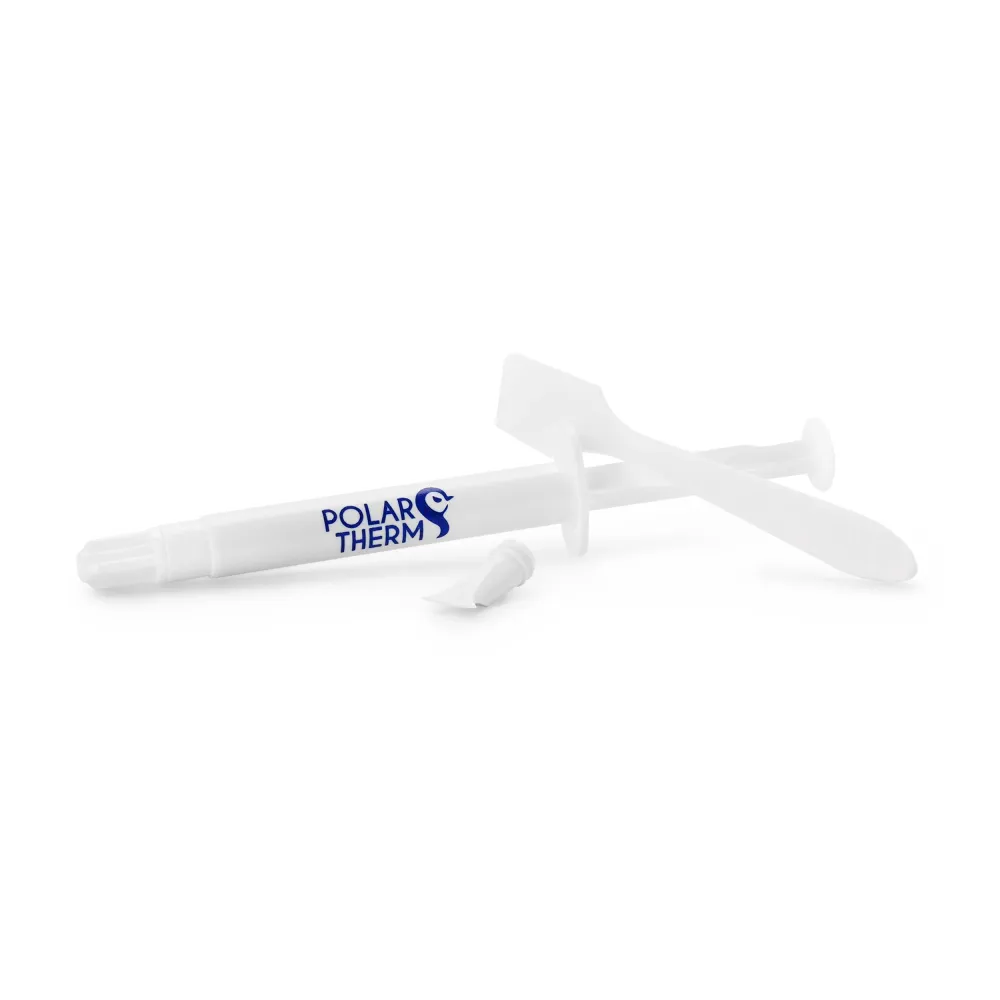 Термо паста Polartherm X8-005 - 5g Термо паста Polartherm X8-005 - 5g