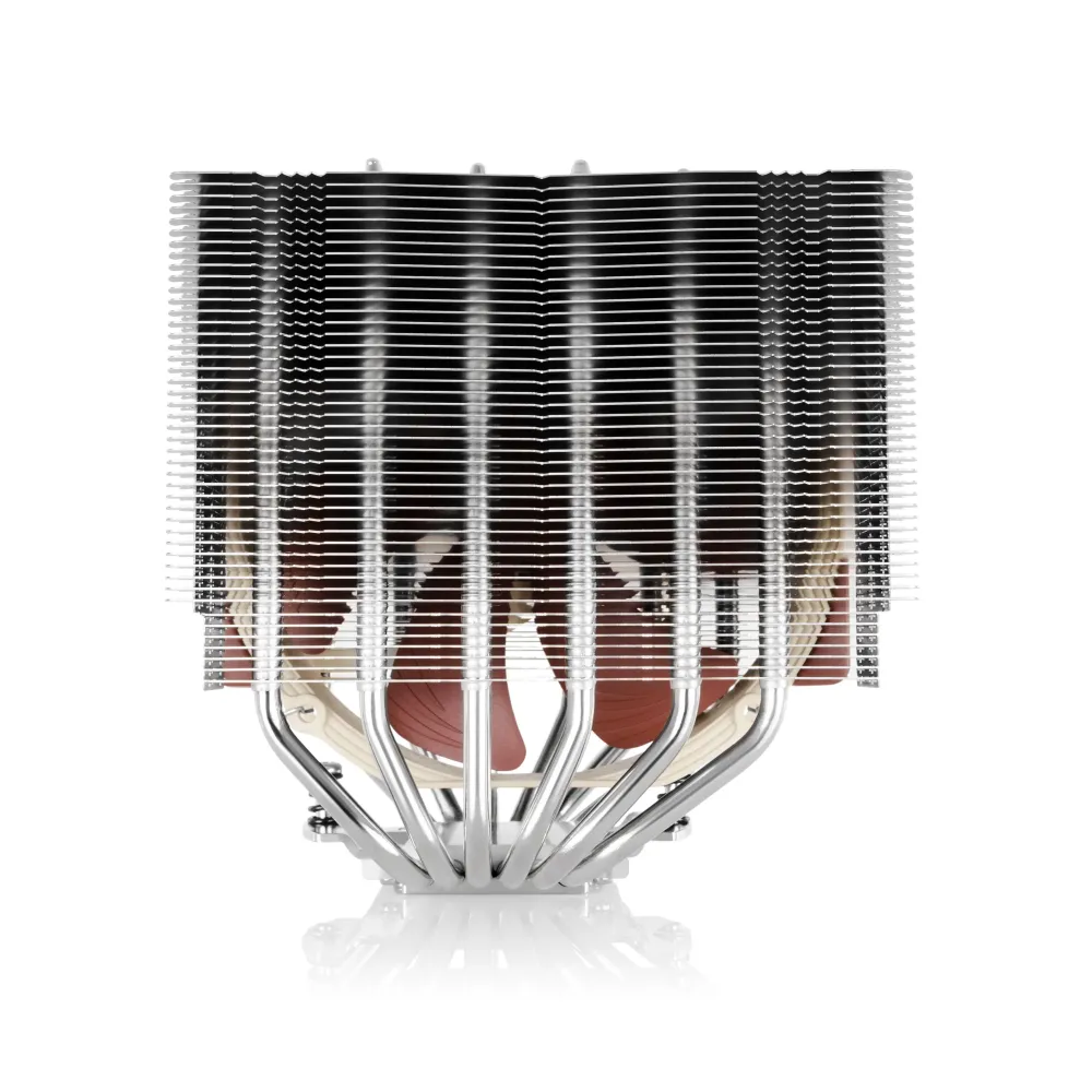 Охладител за процесор Noctua NH-D15S, за сокет 1155/1150/2011/AMD Охладител за процесор Noctua NH-D15S, за сокет 1155/1150/2011/AMD