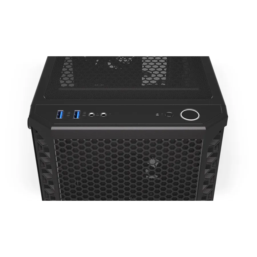 Кутия ENDORFY Signum 300 AIR - Middle Tower Кутия ENDORFY Signum 300 AIR - Middle Tower