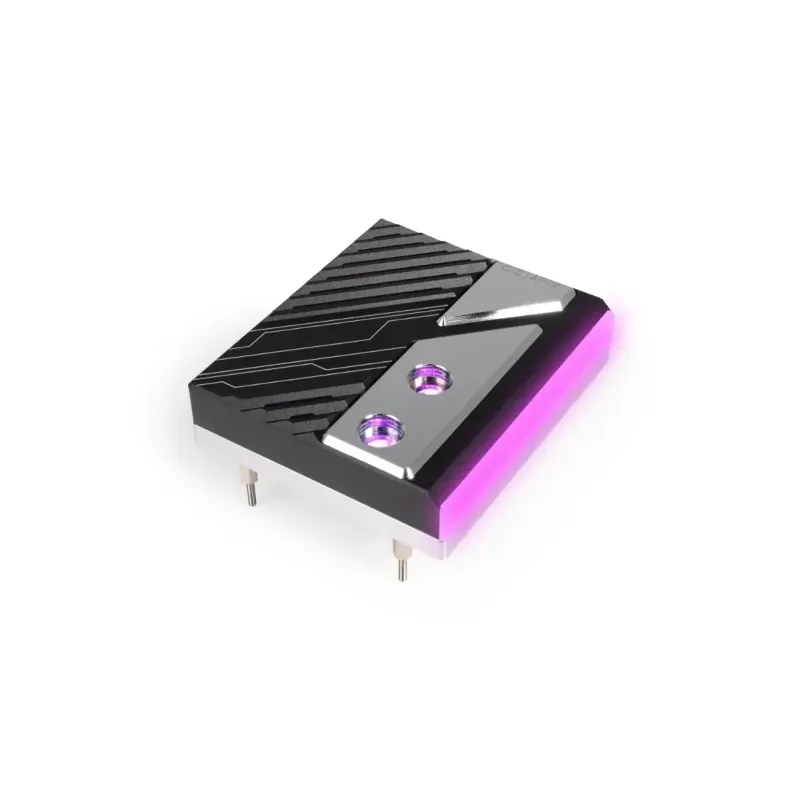 Воден блок за CPU Alphacool Apex 1 за AM5