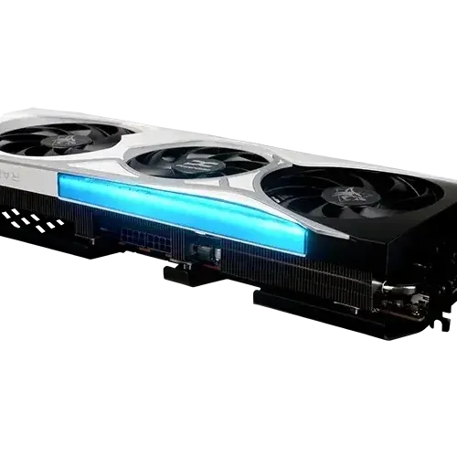 Видео карта PowerColor Radeon RX 9070 XT HELLHOUND OC REVA EDITION 16GB GDDR6