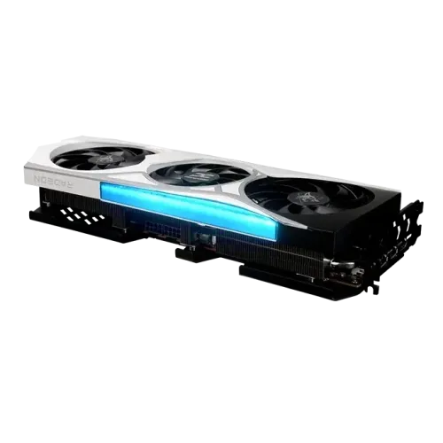 Видео карта PowerColor Radeon RX 9070 XT HELLHOUND OC REVA EDITION 16GB GDDR6 Видео карта PowerColor Radeon RX 9070 XT HELLHOUND OC REVA EDITION 16GB GDDR6