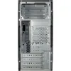Кутия за компютър Inter Tech IT-6505 RETO, Mid-Tower, ATX
