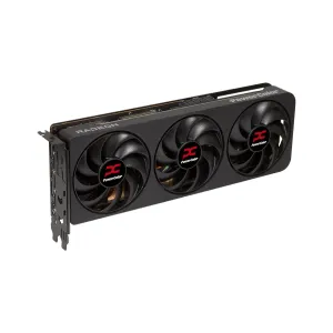 Видео карта PowerColor Radeon RX 9070 XT Reaper 16GB GDDR6