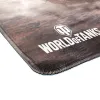 Геймърски пад World of Tanks VZ.55, Size XL